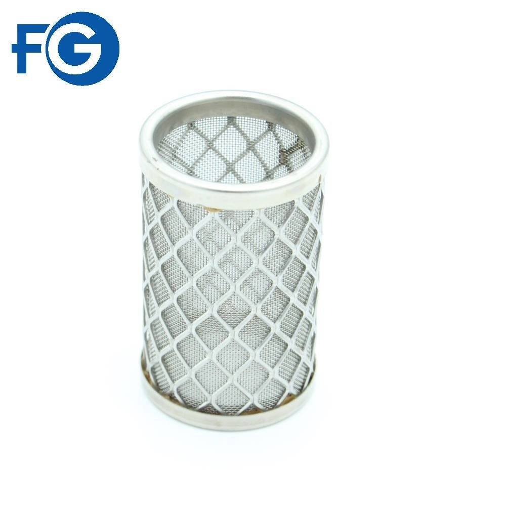 Elemento Filtrante 944432Q Di Ricambio &ndash; Adatto Per Parker, Nuovo 1PZ